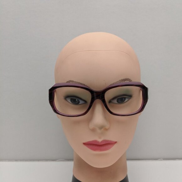 🕶️Frame only! DKNY DY4048-3424/13  Sunglasses 55/17-130 / JLE747🕶️​ - Picture 7 of 8